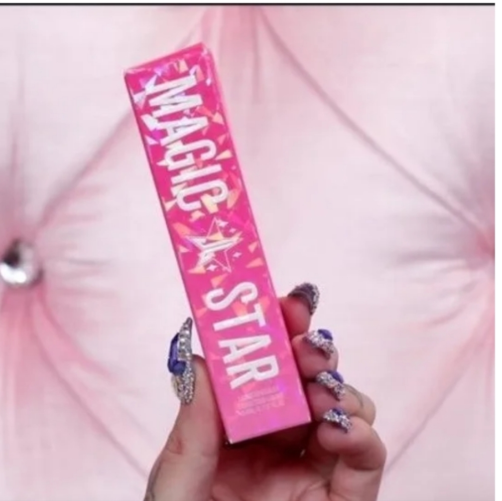 NEW Jeffrey star MAGIC STAR‎ CONCEALER